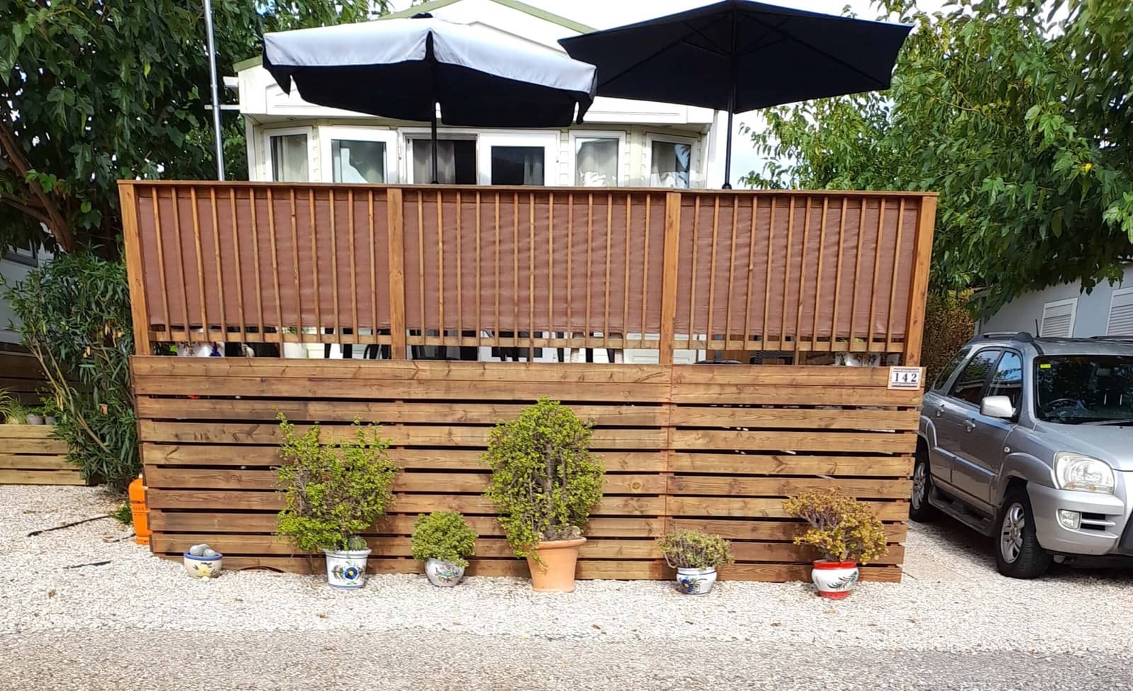 2 camera da letto Casa Mobile in vendita in Vinaros con piscina garage - 64.694 € (Rif: 9503361)