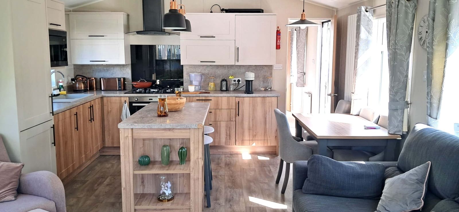 2 bedroom Mobile Home for sale in Mollina with pool - € 115,152 (Ref: 9523095)