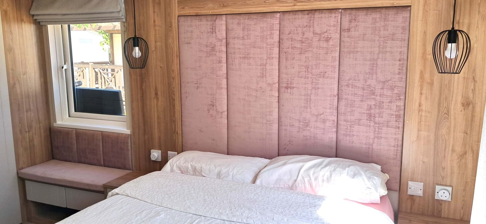 2 bedroom Mobile Home for sale in Mollina with pool - € 115,152 (Ref: 9523095)