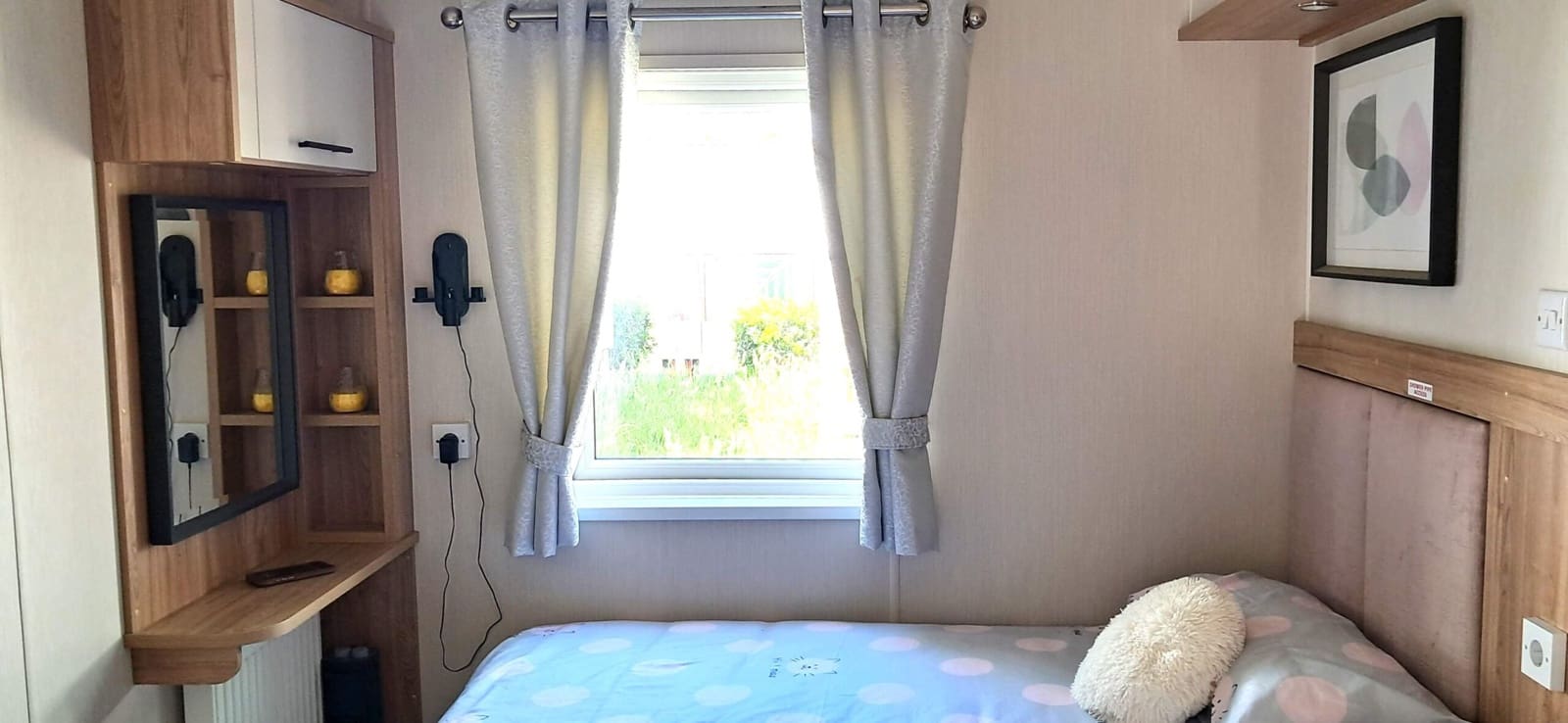 2 bedroom Mobile Home for sale in Mollina with pool - € 115,152 (Ref: 9523095)