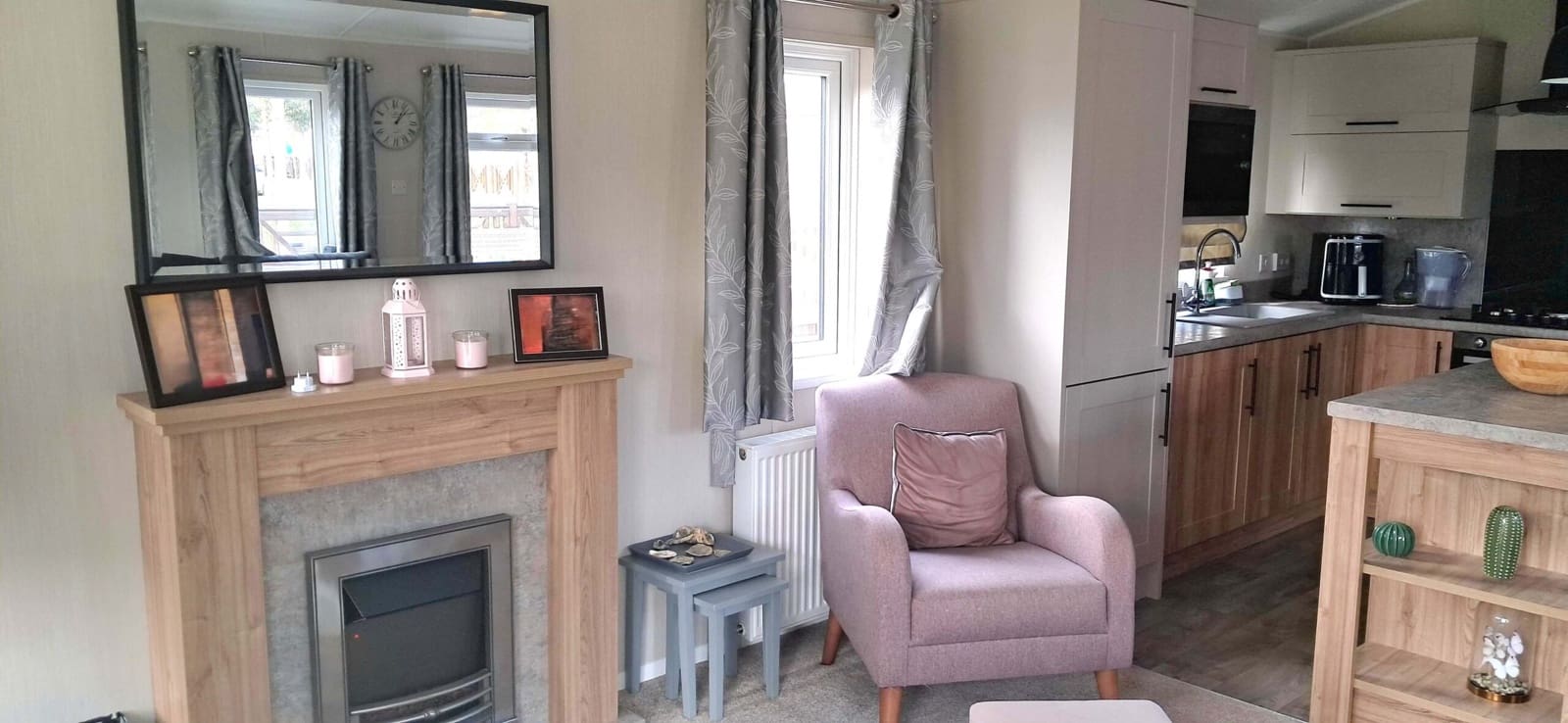 2 bedroom Mobile Home for sale in Mollina with pool - € 115,152 (Ref: 9523095)