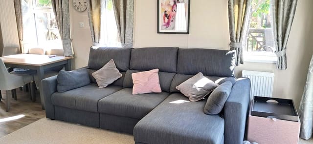 2 bedroom Mobile Home for sale in Mollina with pool - € 115,152 (Ref: 9523095)