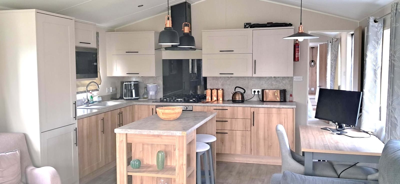 2 bedroom Mobile Home for sale in Mollina with pool - € 115,152 (Ref: 9523095)