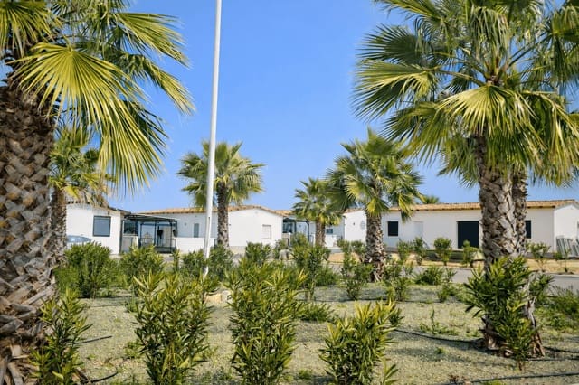 2 soveværelse Bungalow til salg i Mollina med swimmingpool garage - € 136.135 (Ref: 9660581)