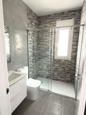 2 soveværelse Bungalow til salg i Mollina med swimmingpool garage - € 136.135 (Ref: 9660581)