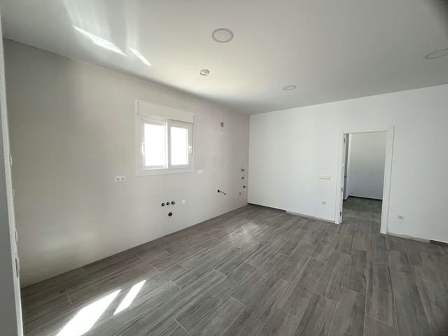 2 soveværelse Bungalow til salg i Mollina med swimmingpool garage - € 136.135 (Ref: 9660581)