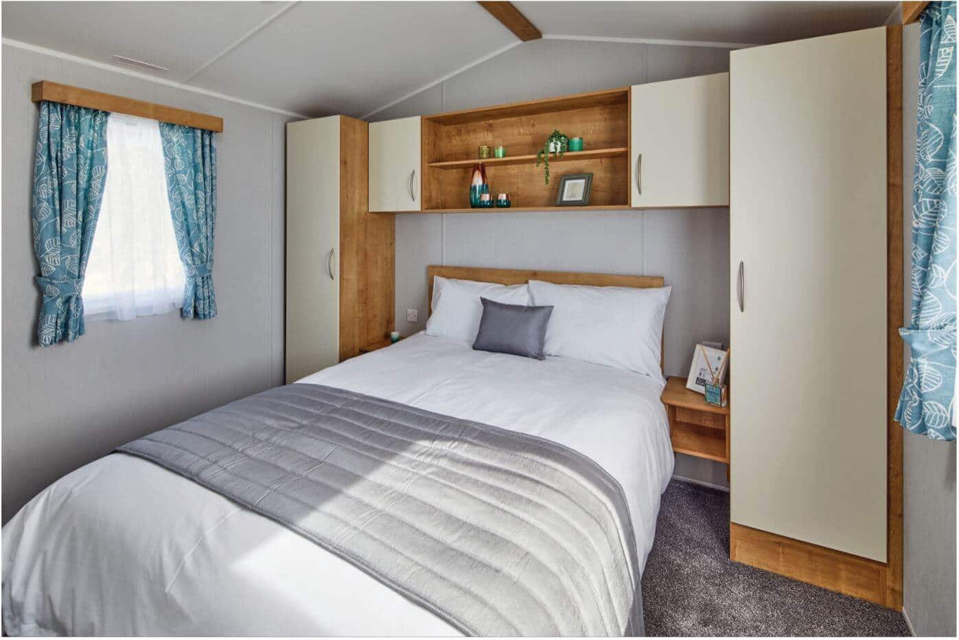 2 bedroom Mobile Home for sale in Mollina with pool garage - € 65,587 (Ref: 9703265)