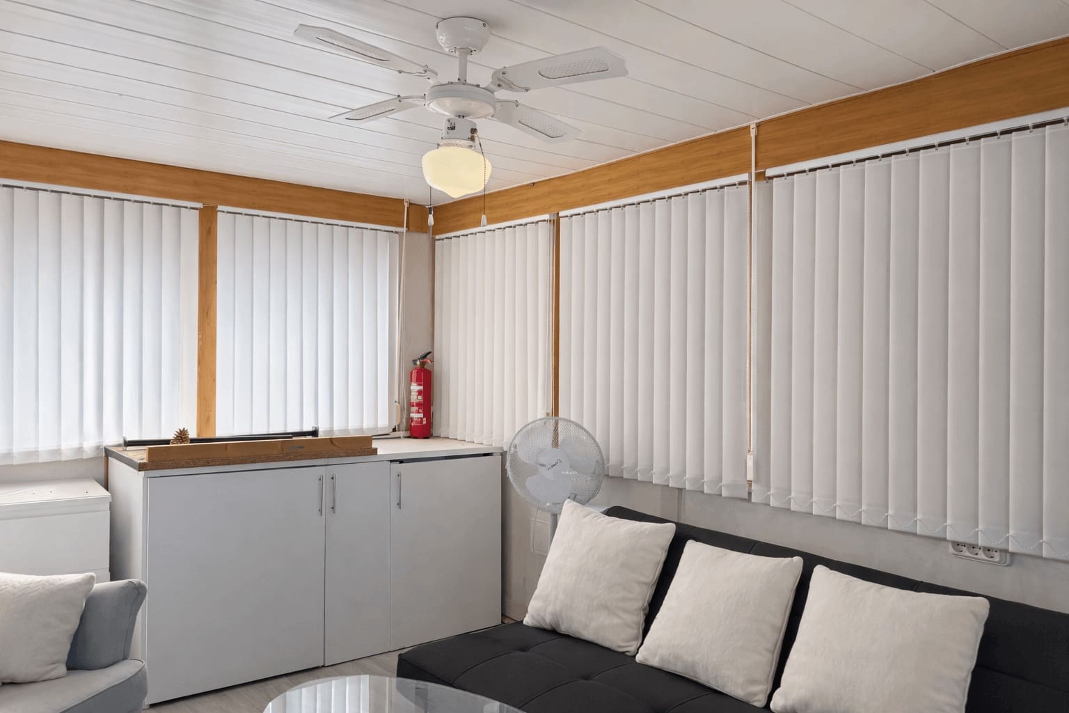 1 bedroom Mobile Home for sale in Mollina with pool garage - € 40,129 (Ref: 9769055)