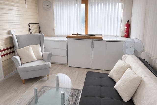 1 camera da letto Casa Mobile in vendita in Mollina con piscina garage - 40.195 € (Rif: 9769055)