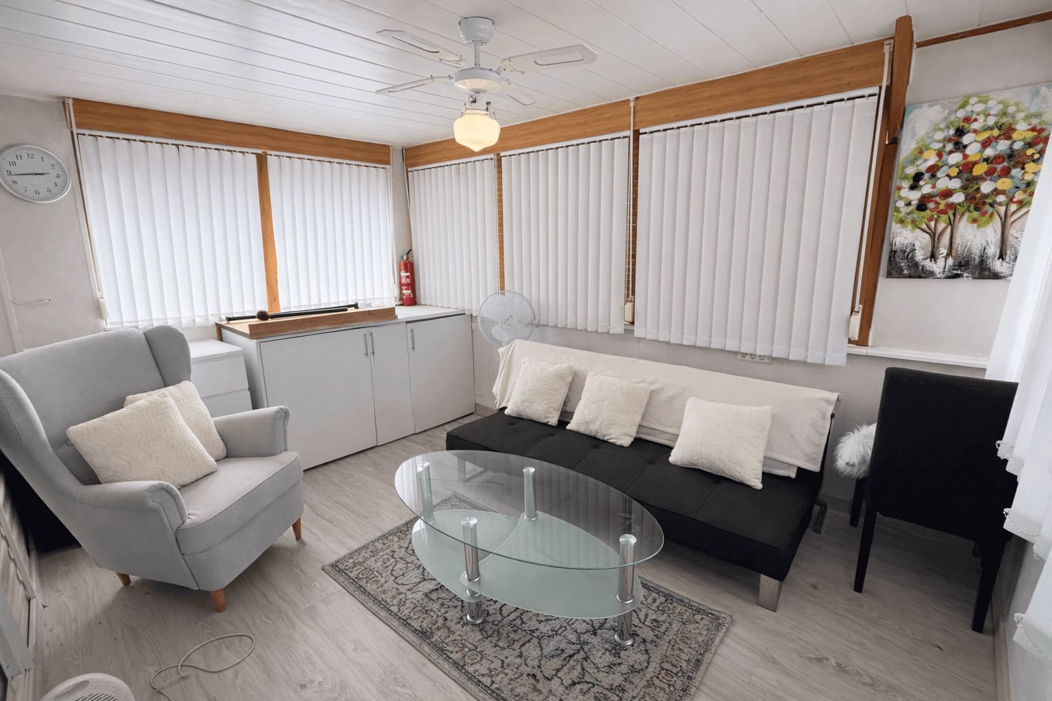 1 bedroom Mobile Home for sale in Mollina with pool garage - € 40,129 (Ref: 9769055)