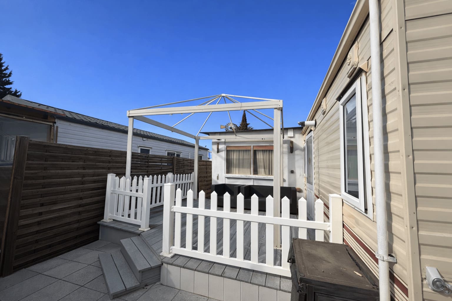 1 bedroom Mobile Home for sale in Mollina with pool garage - € 40,129 (Ref: 9769055)