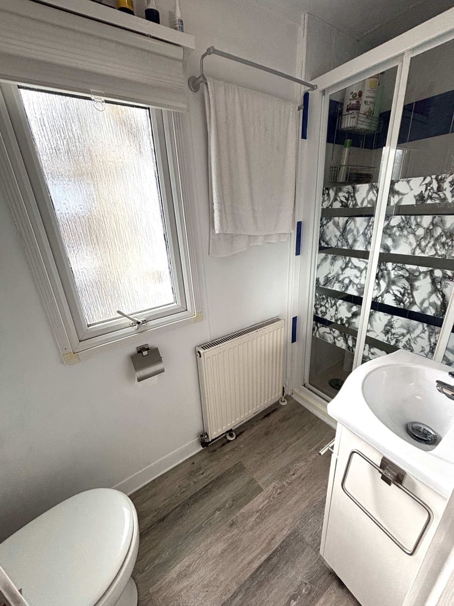 1 bedroom Mobile Home for sale in Mollina with pool garage - € 40,129 (Ref: 9769055)