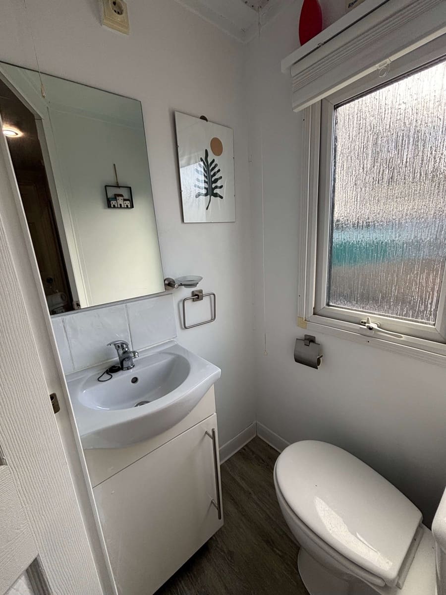 1 bedroom Mobile Home for sale in Mollina with pool garage - € 40,129 (Ref: 9769055)