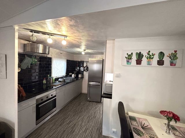 1 camera da letto Casa Mobile in vendita in Mollina con piscina garage - 40.195 € (Rif: 9769055)