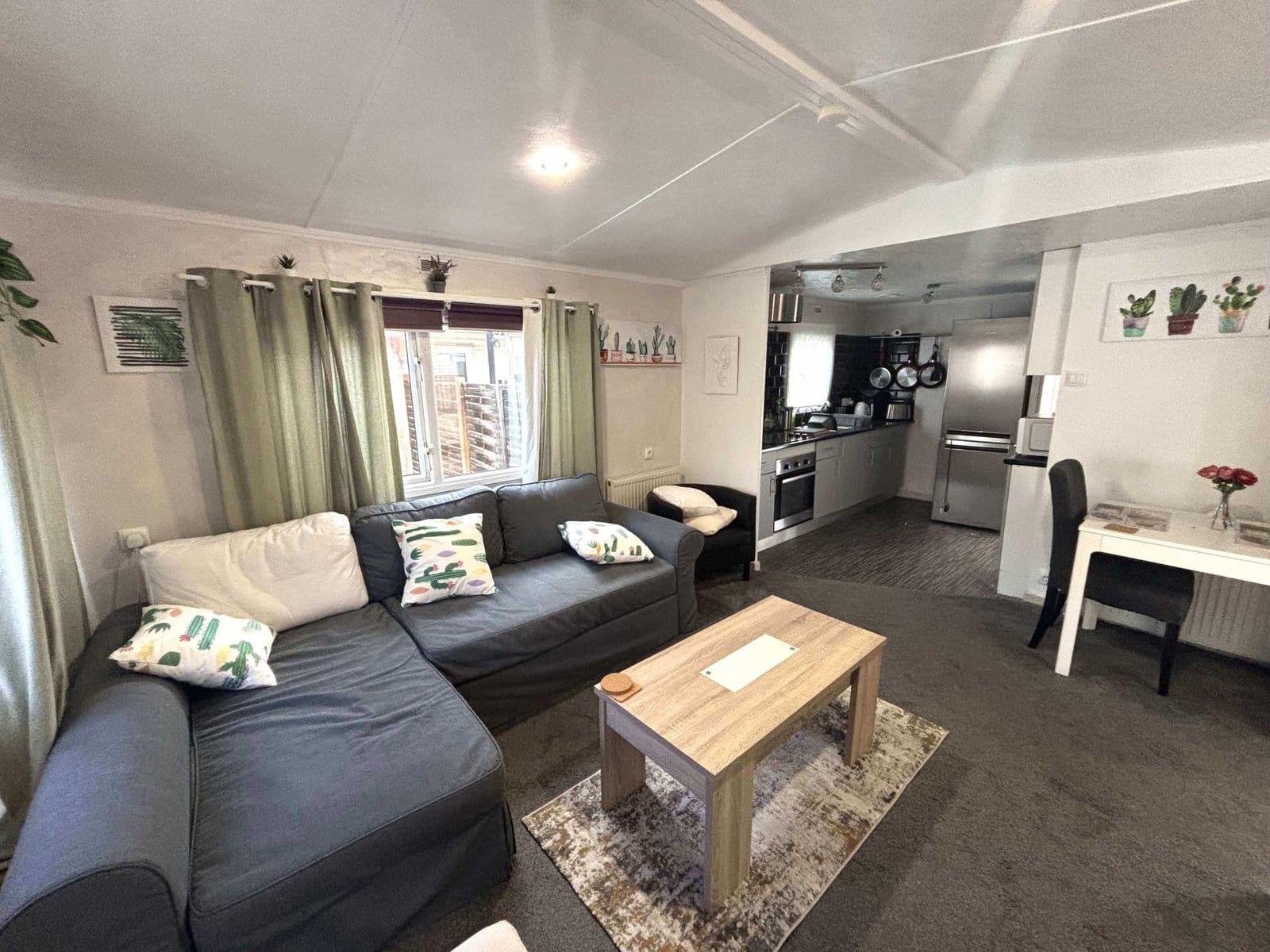 1 bedroom Mobile Home for sale in Mollina with pool garage - € 40,129 (Ref: 9769055)