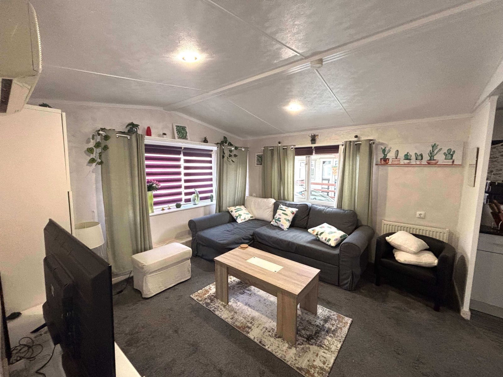 1 bedroom Mobile Home for sale in Mollina with pool garage - € 40,129 (Ref: 9769055)