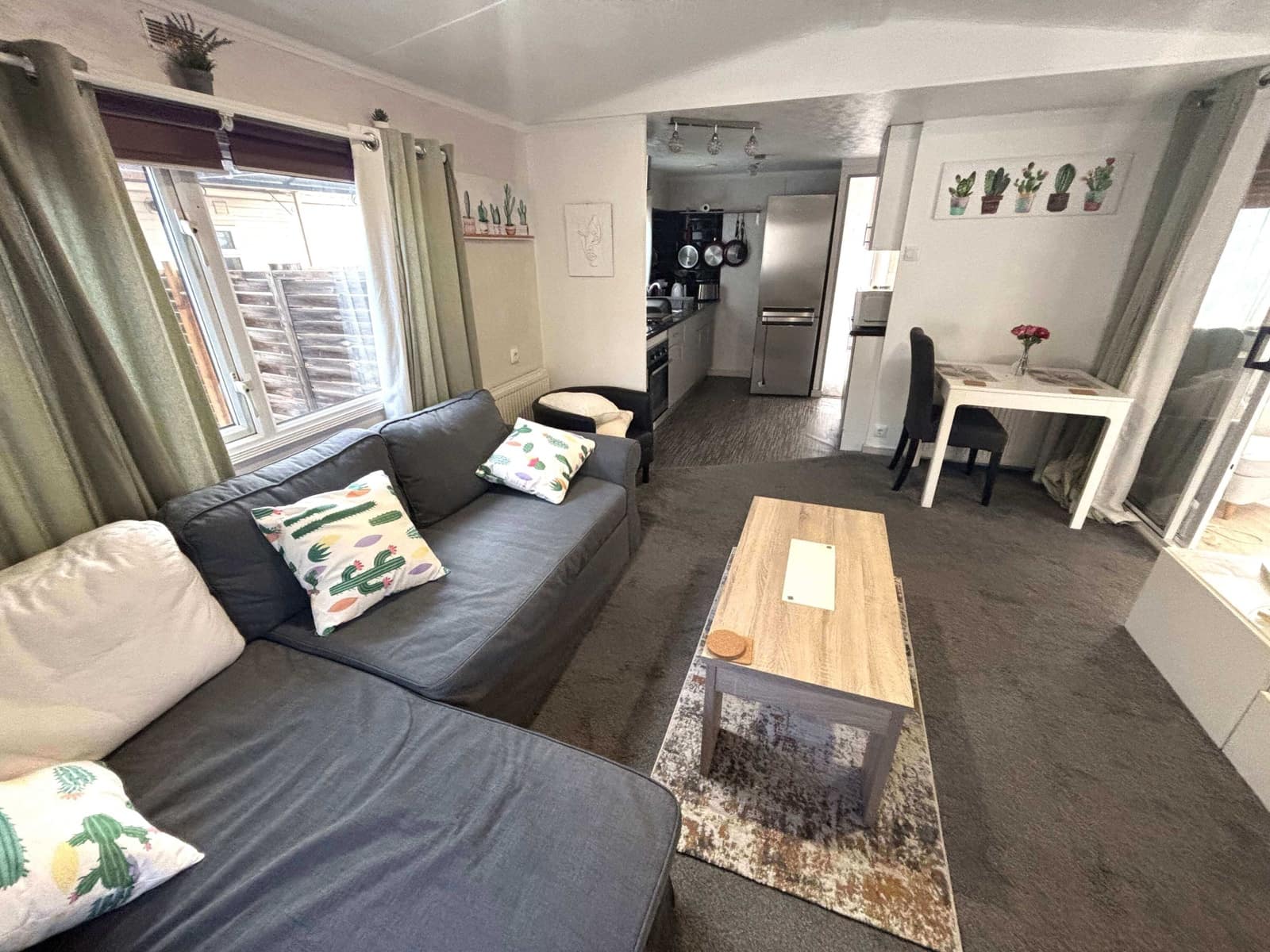 1 bedroom Mobile Home for sale in Mollina with pool garage - € 40,129 (Ref: 9769055)