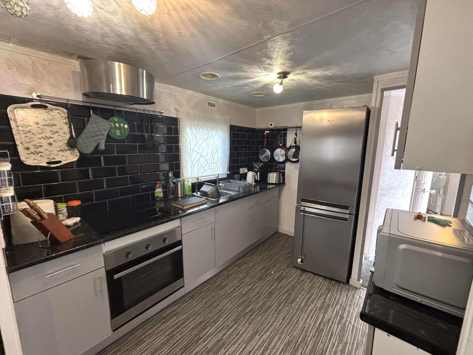 1 bedroom Mobile Home for sale in Mollina with pool garage - € 40,129 (Ref: 9769055)