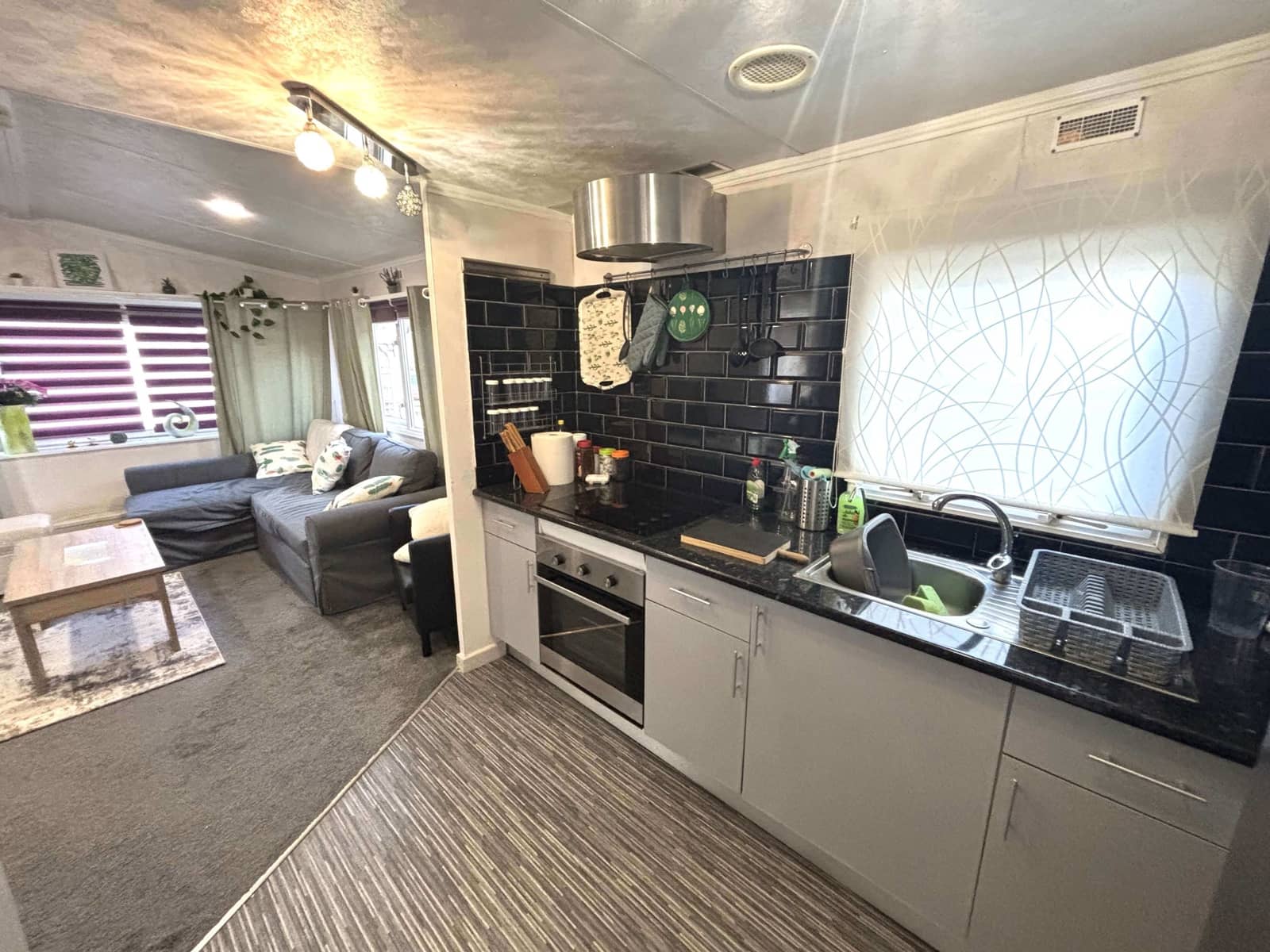 1 bedroom Mobile Home for sale in Mollina with pool garage - € 40,129 (Ref: 9769055)