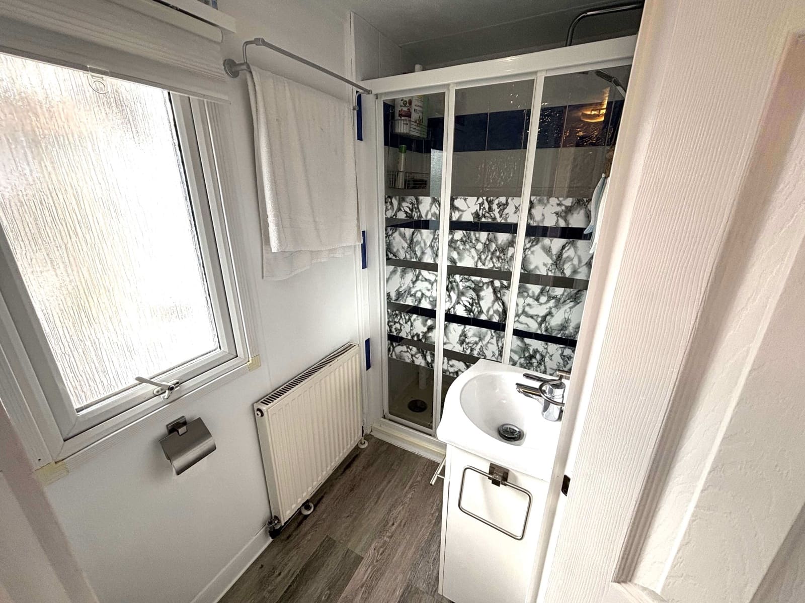 1 bedroom Mobile Home for sale in Mollina with pool garage - € 40,129 (Ref: 9769055)