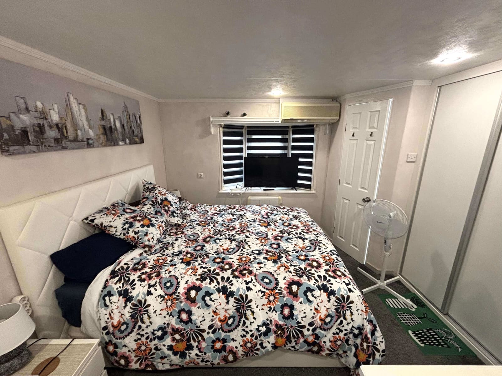 1 bedroom Mobile Home for sale in Mollina with pool garage - € 40,129 (Ref: 9769055)