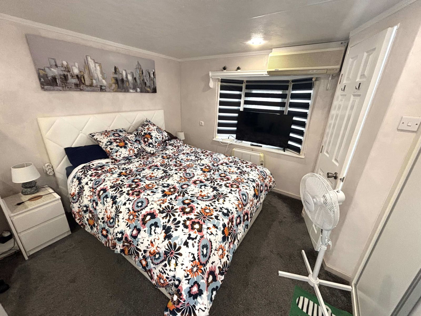 1 bedroom Mobile Home for sale in Mollina with pool garage - € 40,129 (Ref: 9769055)