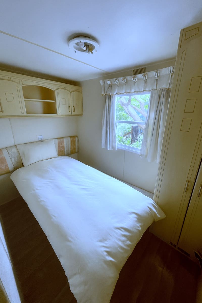 2 bedroom Mobile Home for sale in Peniscola with pool garage - € 30,559 (Ref: 9795423)