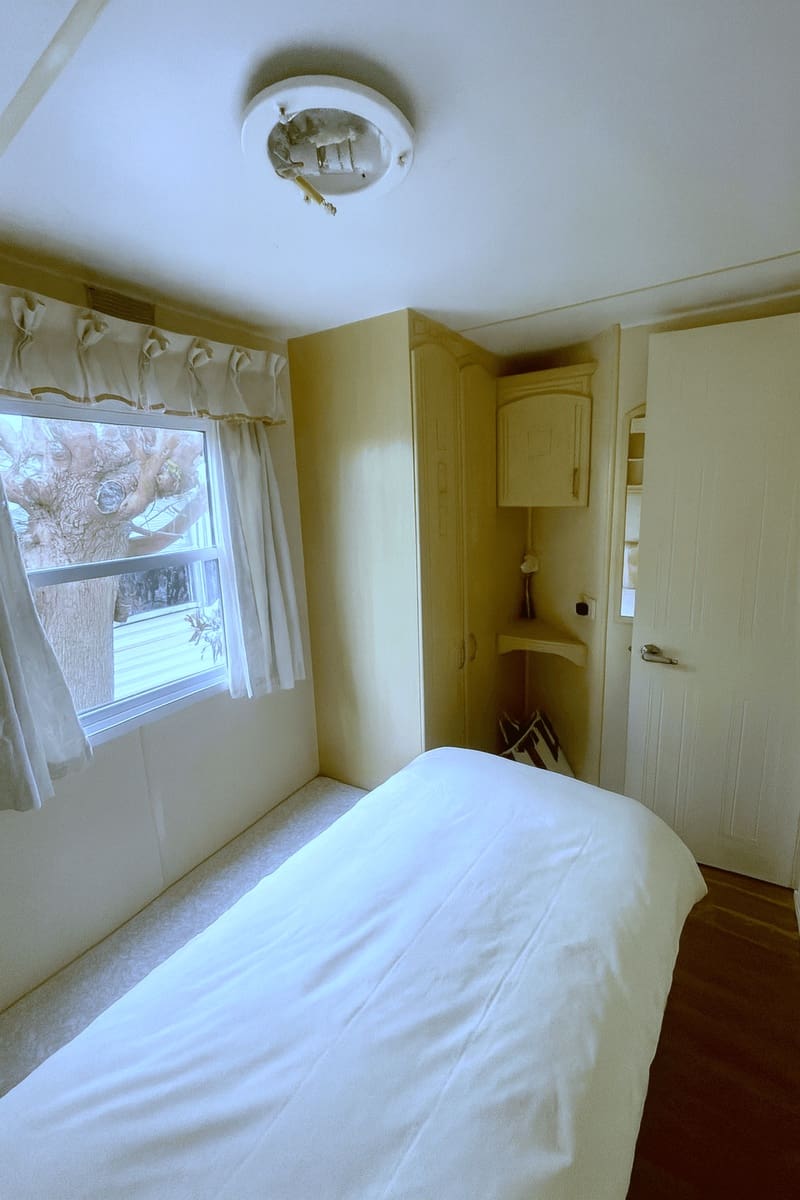 2 bedroom Mobile Home for sale in Peniscola with pool garage - € 30,559 (Ref: 9795423)