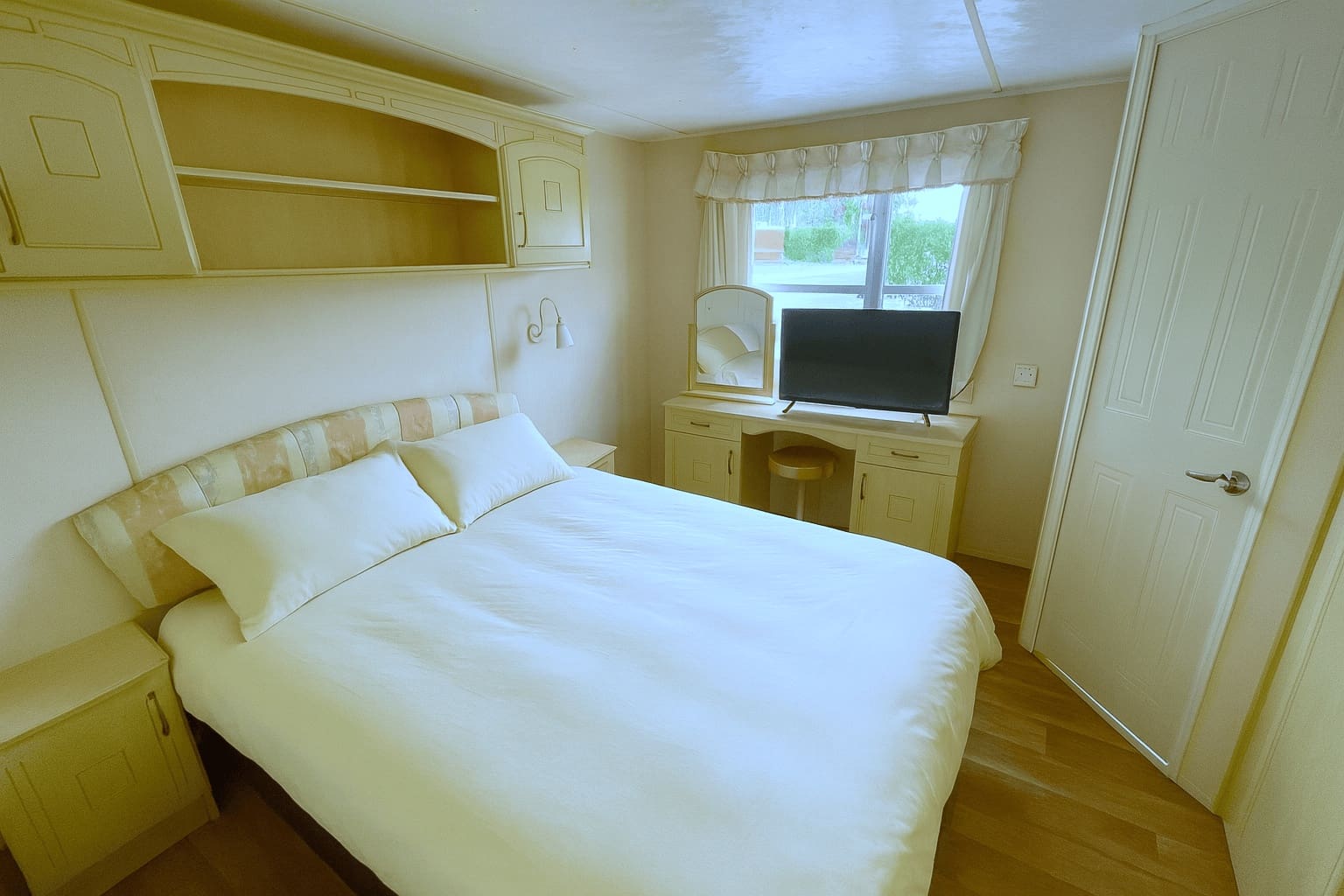 2 bedroom Mobile Home for sale in Peniscola with pool garage - € 30,559 (Ref: 9795423)