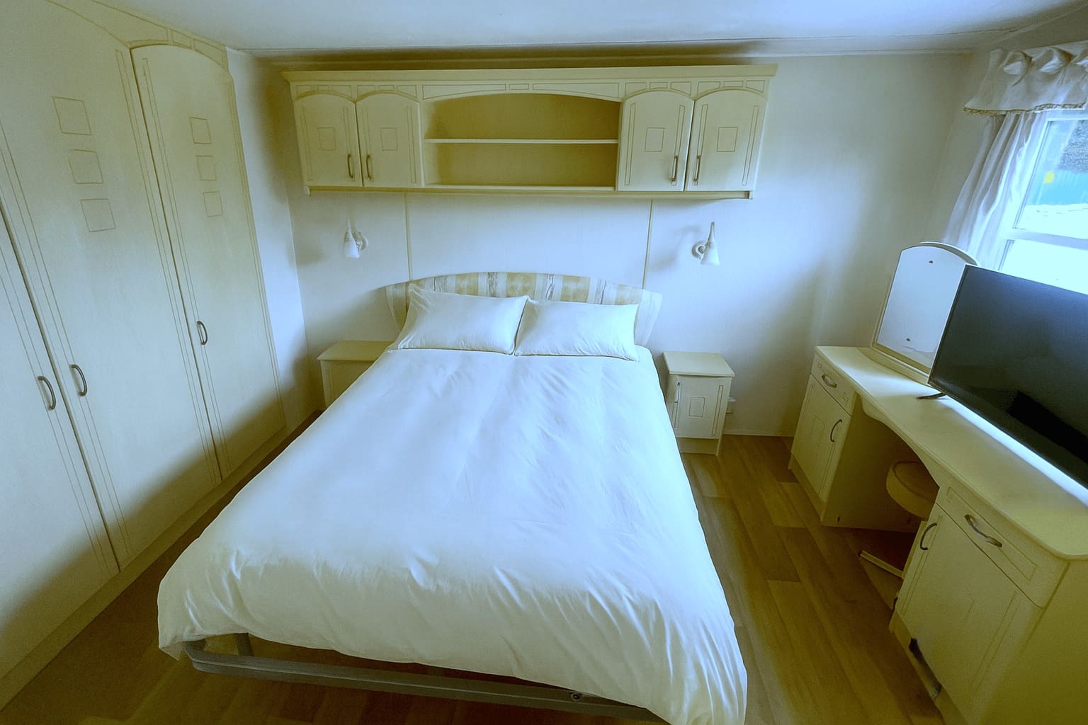 2 bedroom Mobile Home for sale in Peniscola with pool garage - € 30,559 (Ref: 9795423)