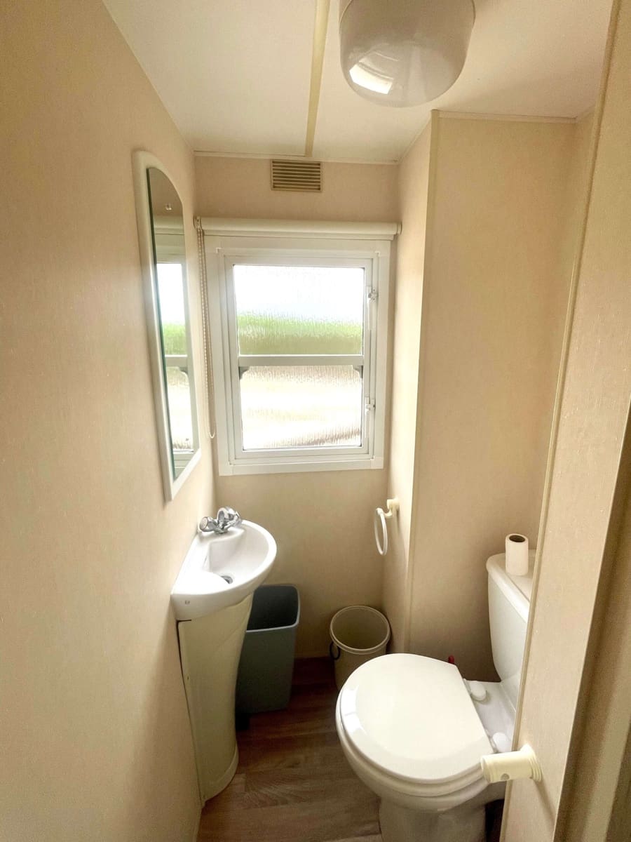 2 bedroom Mobile Home for sale in Peniscola with pool garage - € 30,559 (Ref: 9795423)