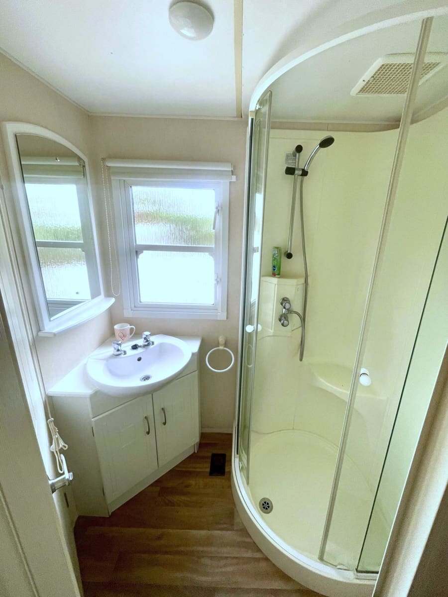 2 bedroom Mobile Home for sale in Peniscola with pool garage - € 30,559 (Ref: 9795423)