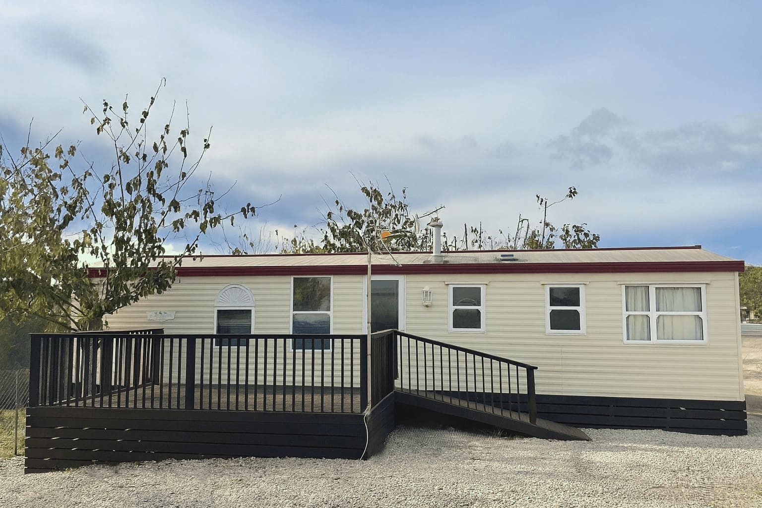 2 bedroom Mobile Home for sale in Peniscola with pool garage - € 30,559 (Ref: 9795423)