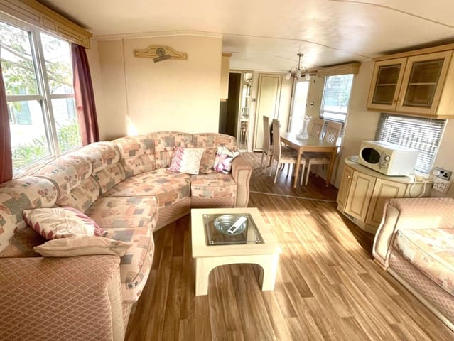 2 bedroom Mobile Home for sale in Peñíscola with pool garage - € 30,559 (Ref: 9795423)