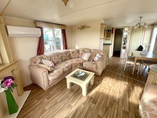 2 bedroom Mobile Home for sale in Peñíscola with pool garage - € 30,559 (Ref: 9795423)