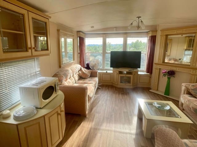 2 bedroom Mobile Home for sale in Peñíscola with pool garage - € 30,559 (Ref: 9795423)