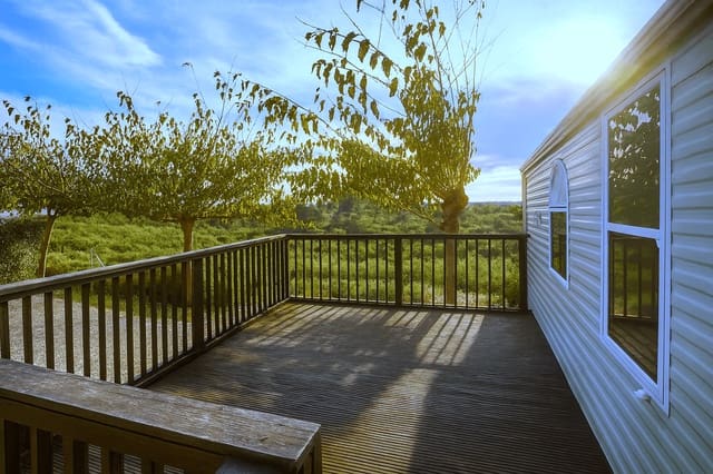 2 bedroom Mobile Home for sale in Peñíscola with pool garage - € 30,559 (Ref: 9795423)