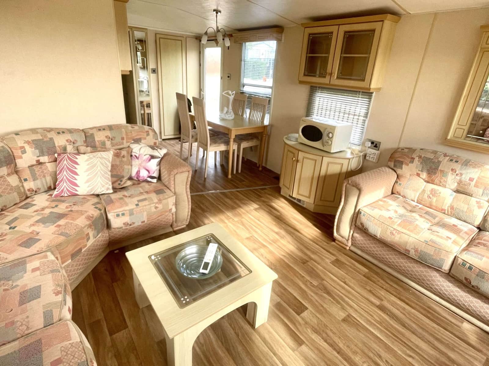 2 bedroom Mobile Home for sale in Peniscola with pool garage - € 30,559 (Ref: 9795423)