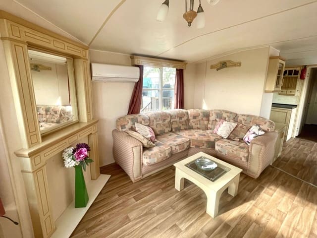 2 bedroom Mobile Home for sale in Peñíscola with pool garage - € 30,559 (Ref: 9795423)