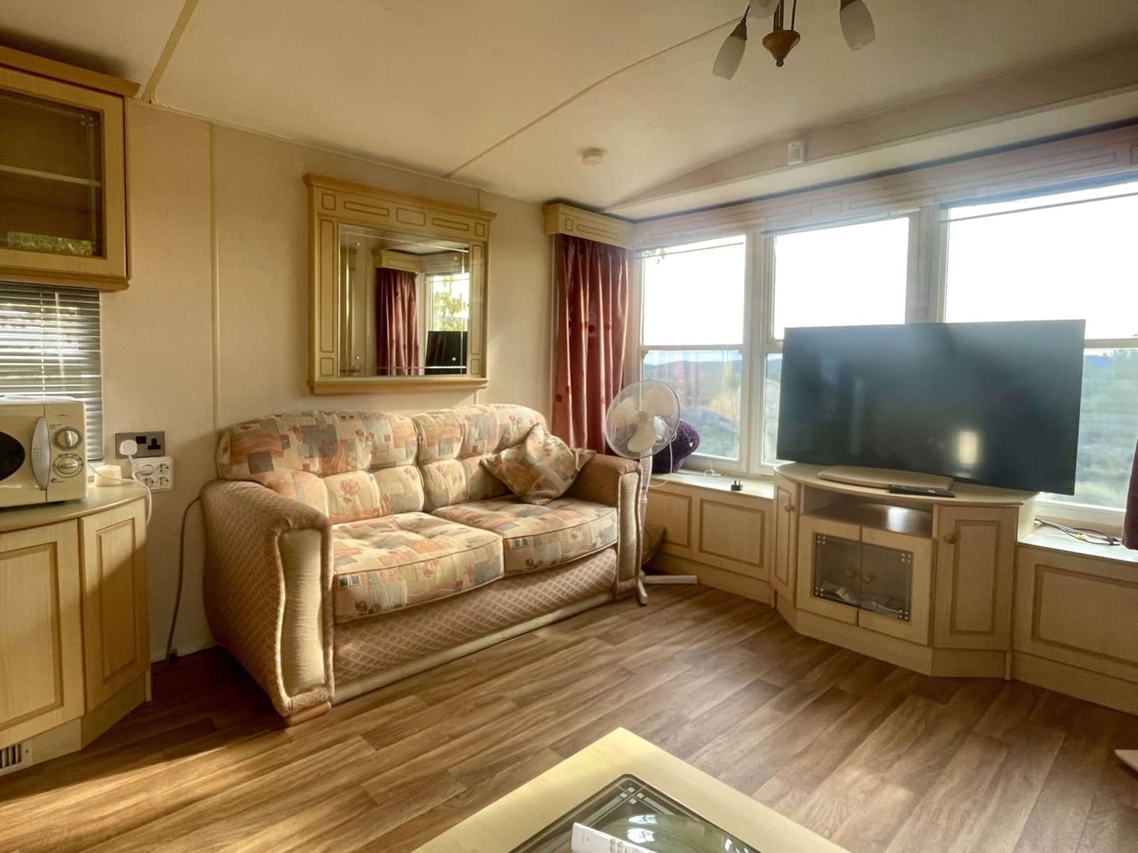 2 bedroom Mobile Home for sale in Peniscola with pool garage - € 30,559 (Ref: 9795423)