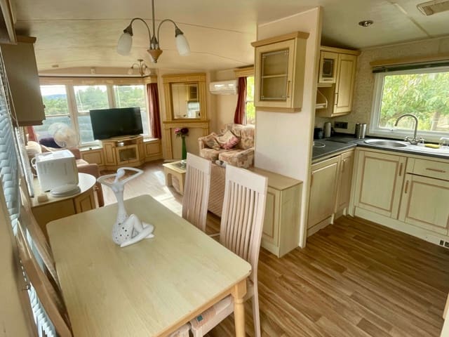 2 bedroom Mobile Home for sale in Peñíscola with pool garage - € 30,559 (Ref: 9795423)