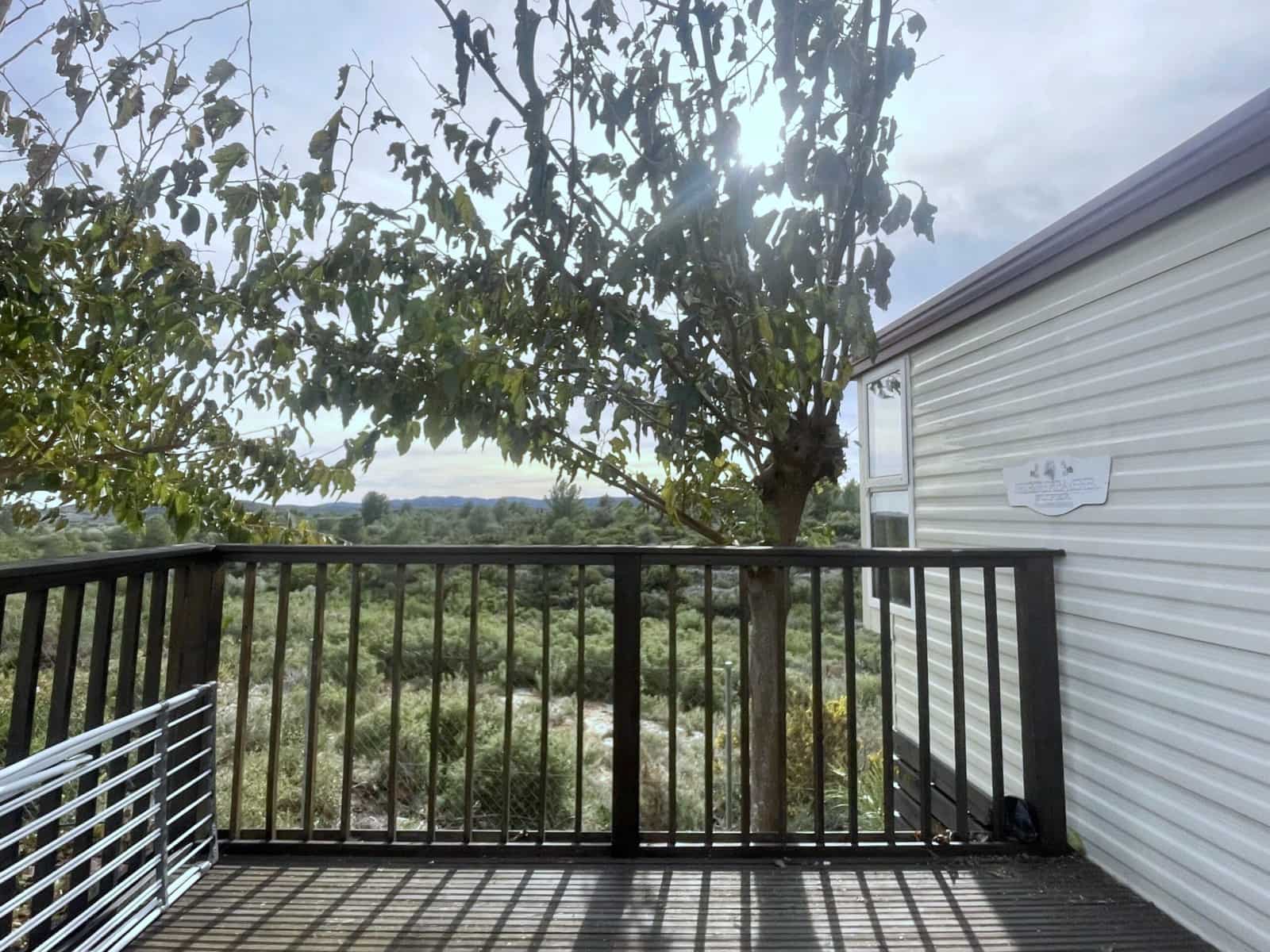 2 bedroom Mobile Home for sale in Peniscola with pool garage - € 30,559 (Ref: 9795423)