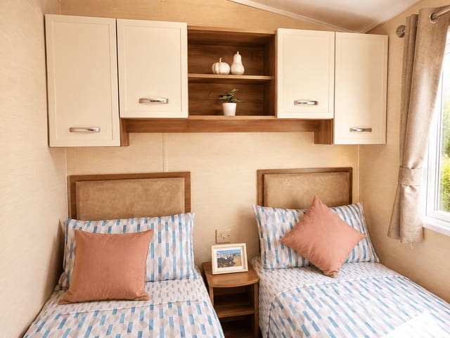 2 sypialnia Domek mobilny na sprzedaż w Mollina z basenem garażem - 62 393 € (Ref: 9850431)