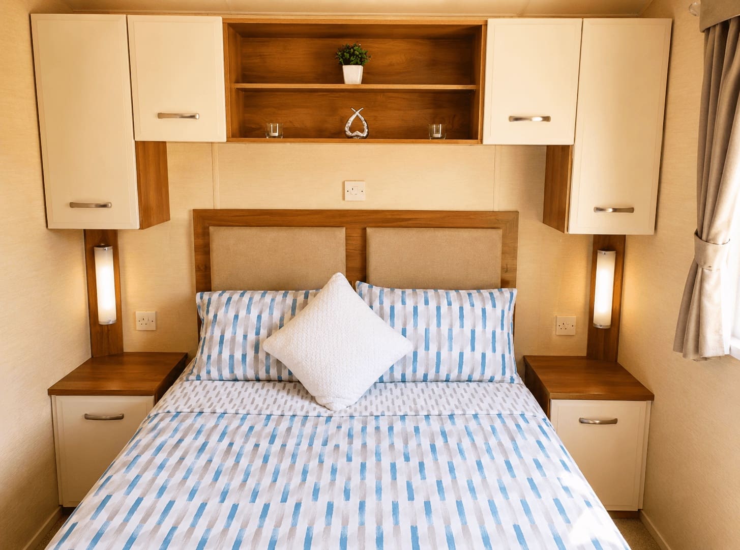 2 bedroom Mobile Home for sale in Mollina with pool garage - € 62,393 (Ref: 9850431)
