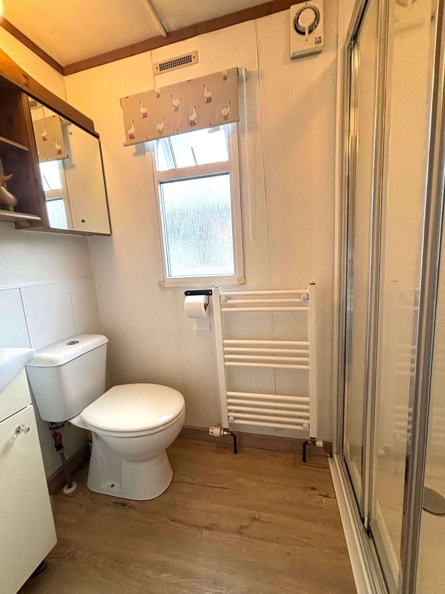 2 bedroom Mobile Home for sale in Mollina with pool - € 37,586 (Ref: 9874326)