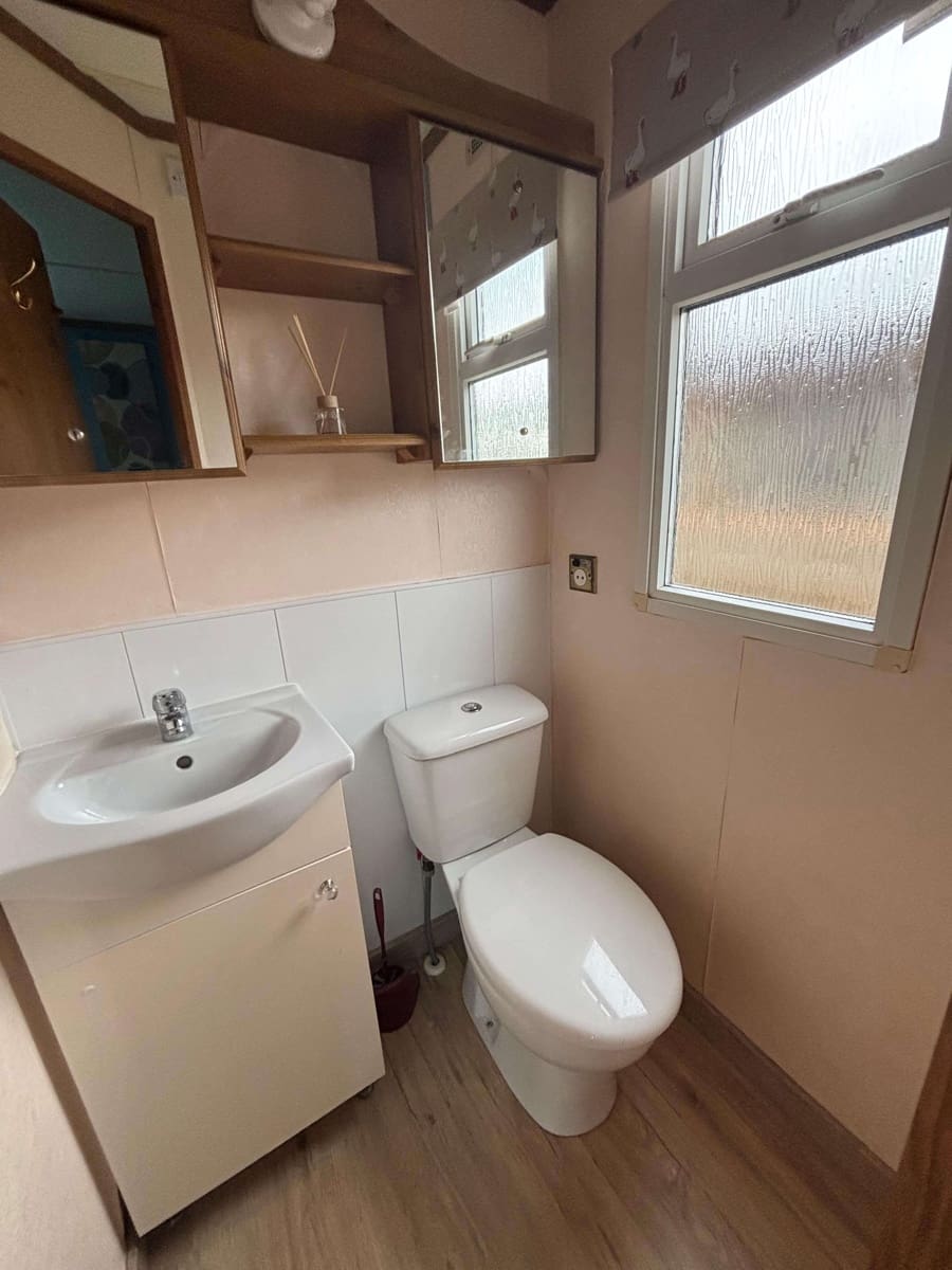 2 bedroom Mobile Home for sale in Mollina with pool - € 37,586 (Ref: 9874326)