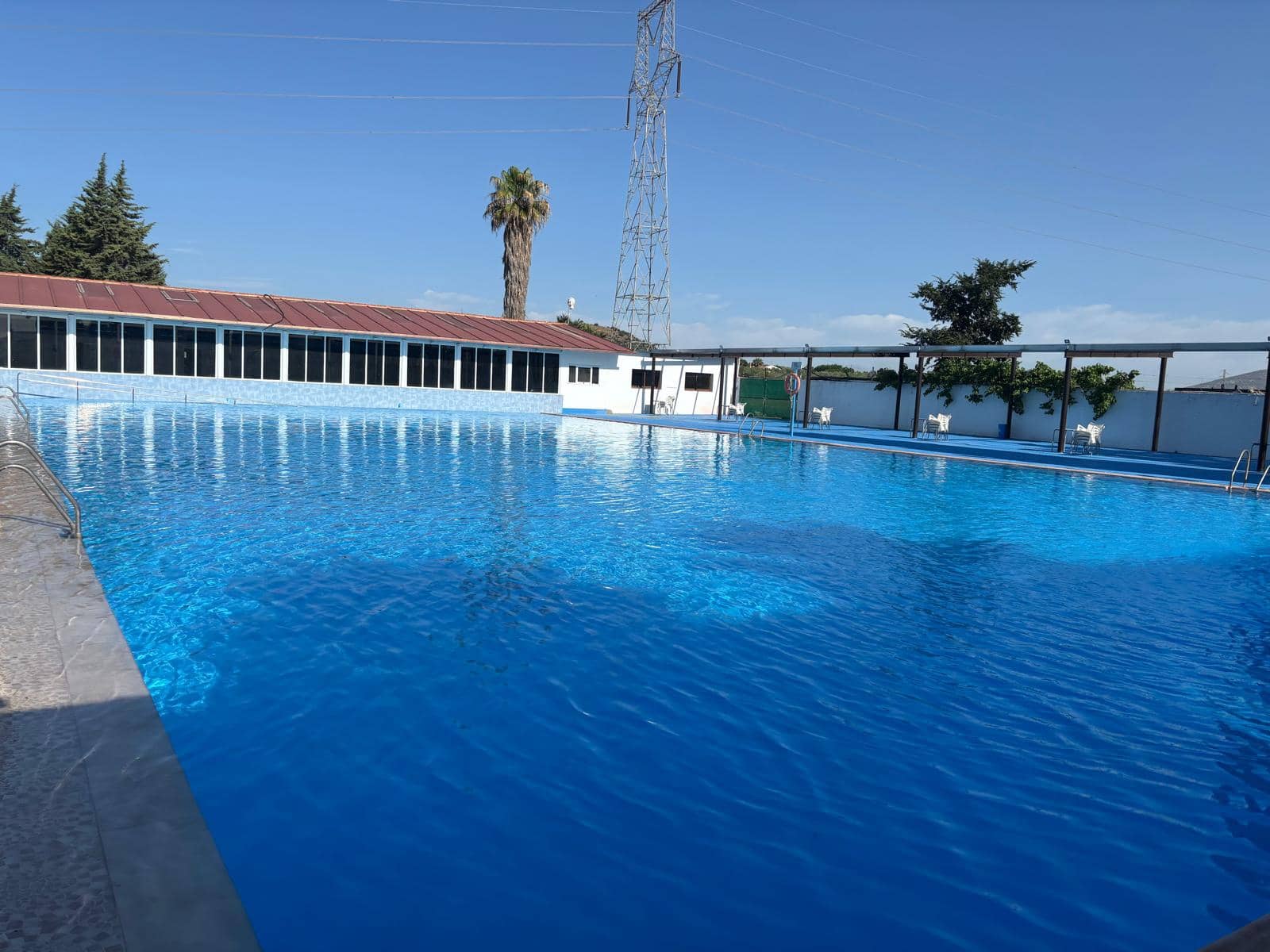 2 bedroom Mobile Home for sale in Mollina with pool - € 37,586 (Ref: 9874326)