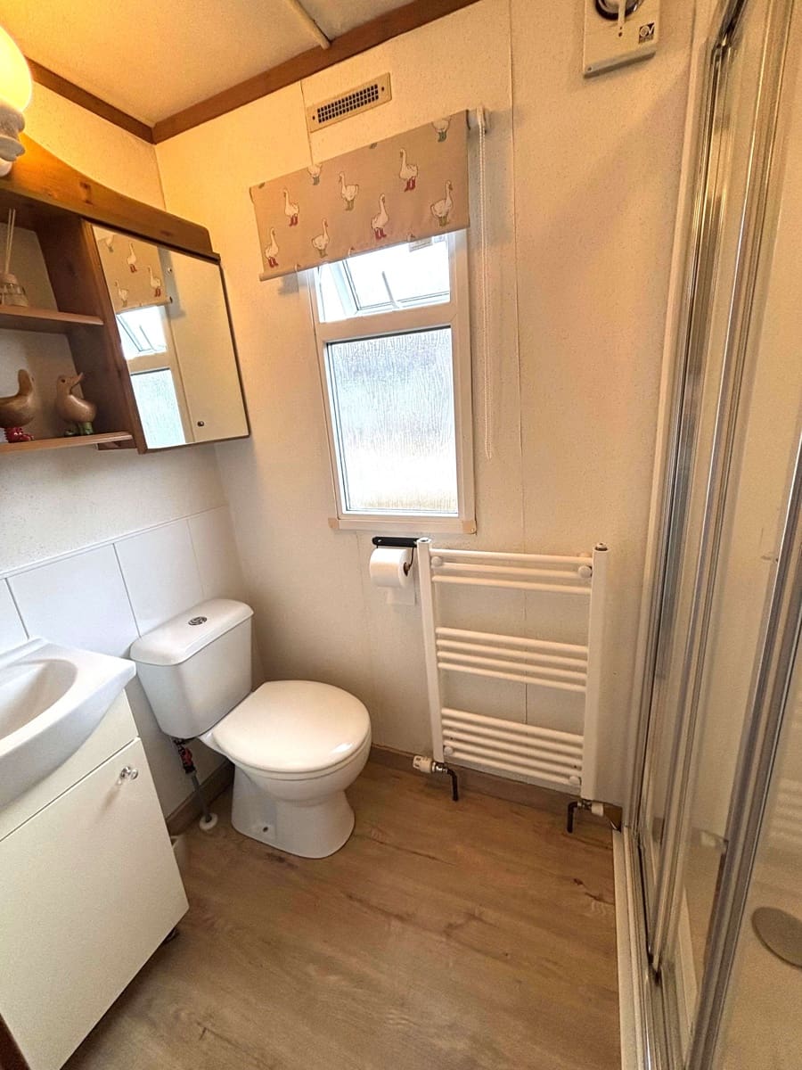 2 bedroom Mobile Home for sale in Mollina with pool - € 37,586 (Ref: 9874326)