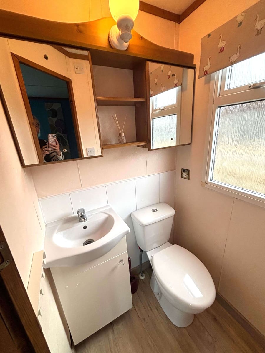 2 bedroom Mobile Home for sale in Mollina with pool - € 37,586 (Ref: 9874326)