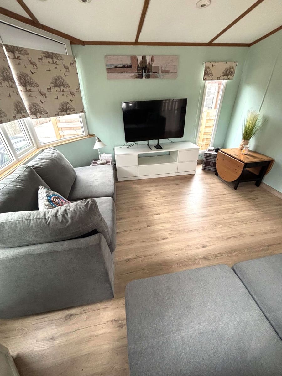2 bedroom Mobile Home for sale in Mollina with pool - € 37,586 (Ref: 9874326)